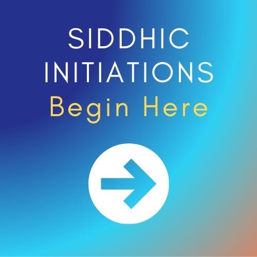 >> Explore Siddhic Initiations