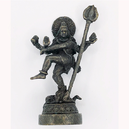 Brass Shiva Nataraj Murthi