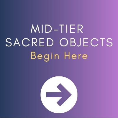 This Ends Power Objects Charged By Sri Kaleshwar >> Begin Mid-Tier Power Objects