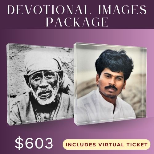 Devotional Images Power Package