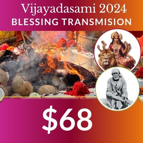 Navaratri 2024 Vijayadasami Victory of the Light!