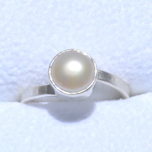 Pearl Ring Power Object