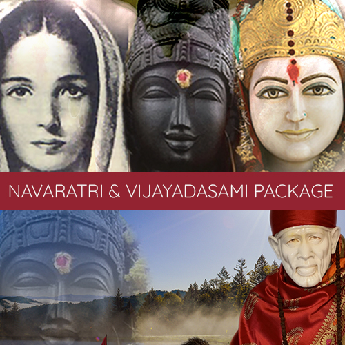 Navaratri & Vijayadasami Celebration Package - Scholarship1