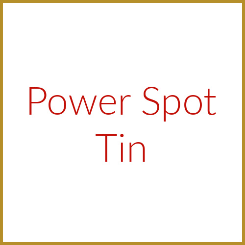 Power Spot Tin