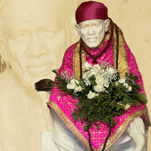 Receive Baba’s Blessings Holy Bath - Monthly Subscription