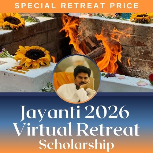 Birth of the Light: Kaleshwar Jayanti Scholarship