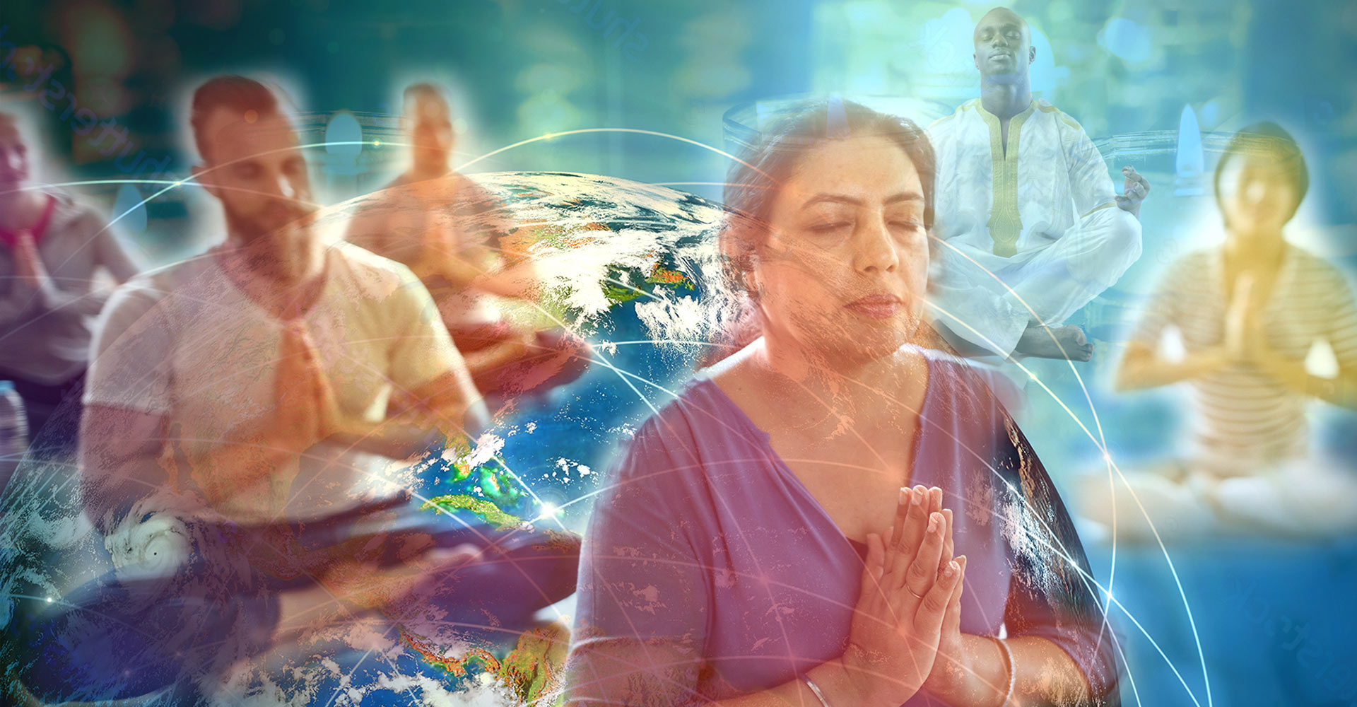 Meditation | Join Global Meditations