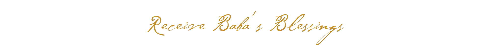 Receive-Babas-cursive-art