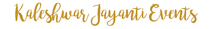 Jayanti_Events Script
