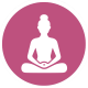 Meditation ICON