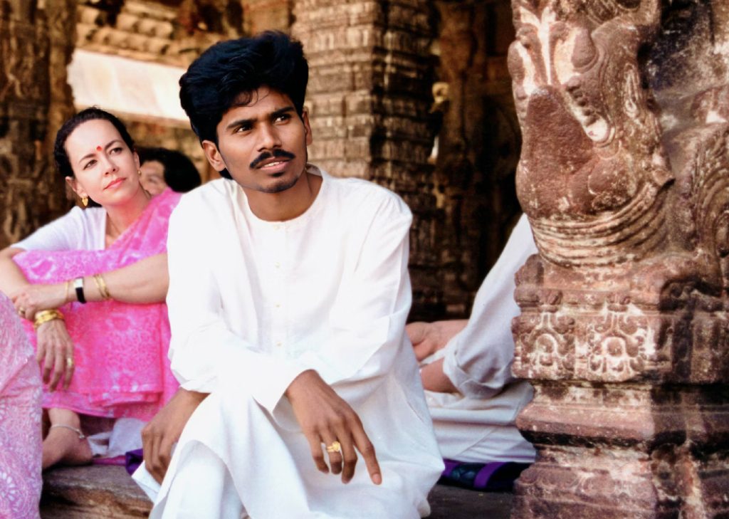 Killeshwar Celebrating Sri Kaleshwar's 51st Jayanti: Beginning of a Spiritual ...
