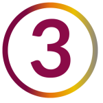 3