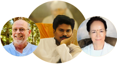 NEW_Mataji Nityanandaji Circle 2025