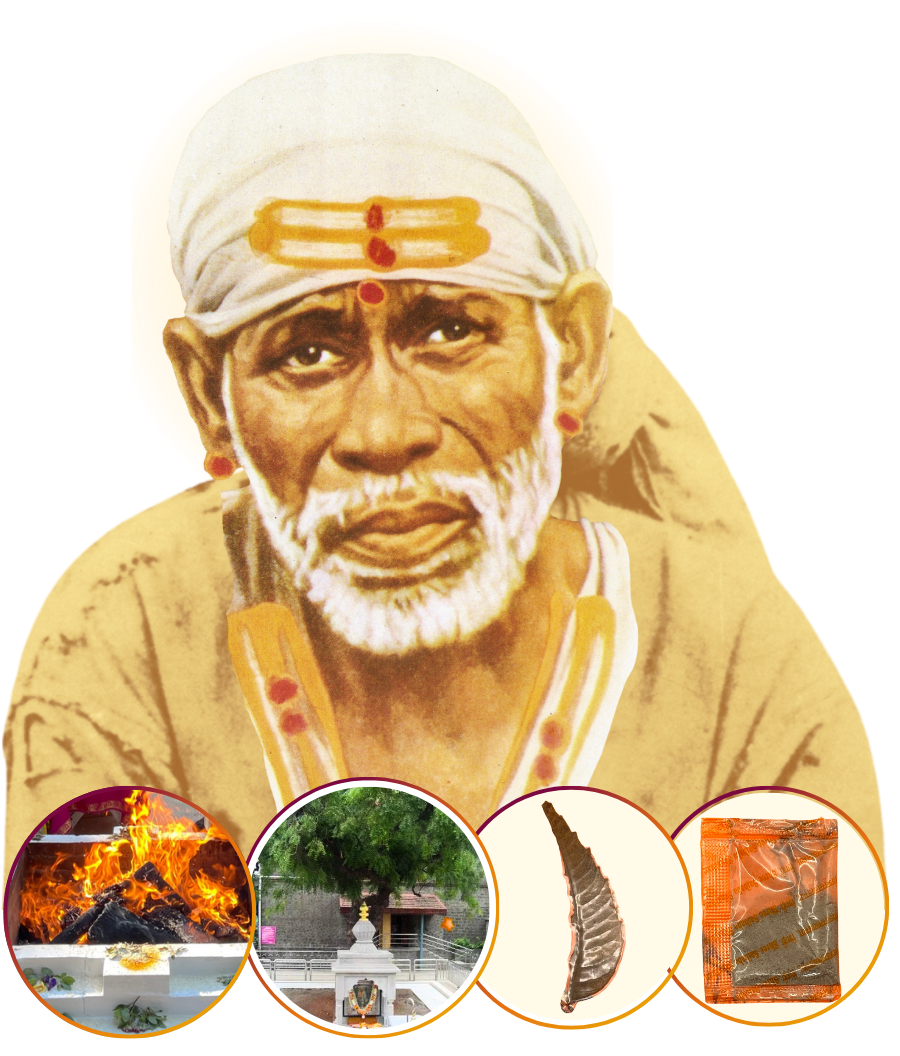 Blessing Package _ No text