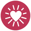 support emotional relief
