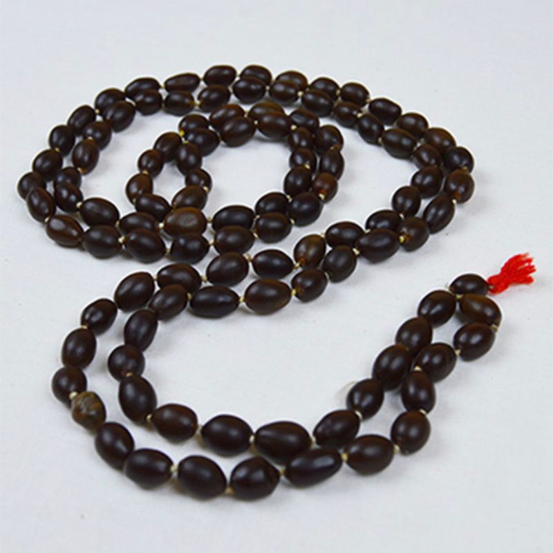 Lotus Seed Mala