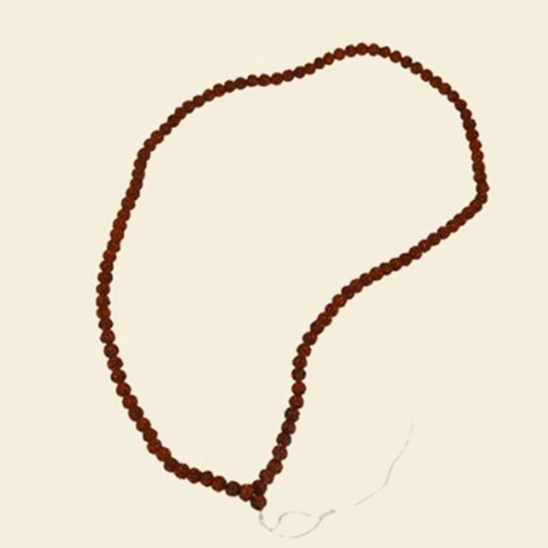 Rudraksha Mala Small