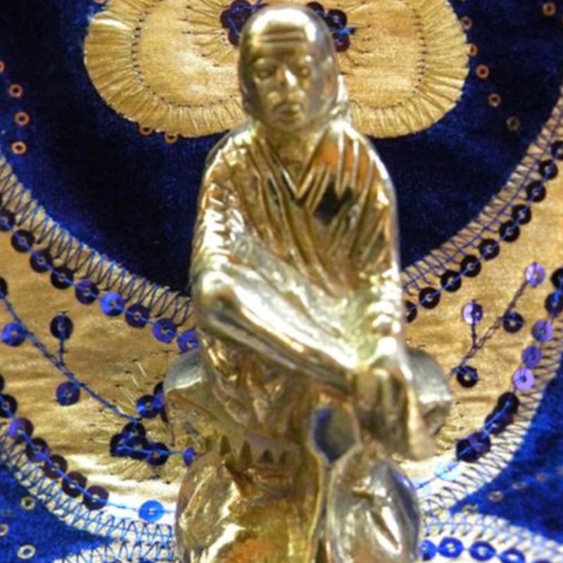 Shirdi Baba Murthi