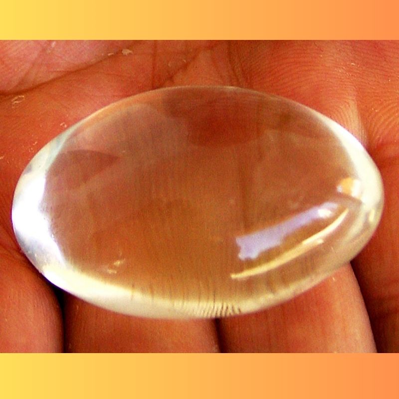 Soul Object by Sri Kaleshwar