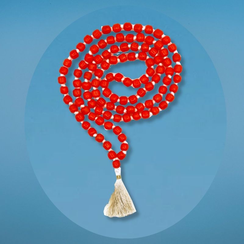 Surya Nadi Mala