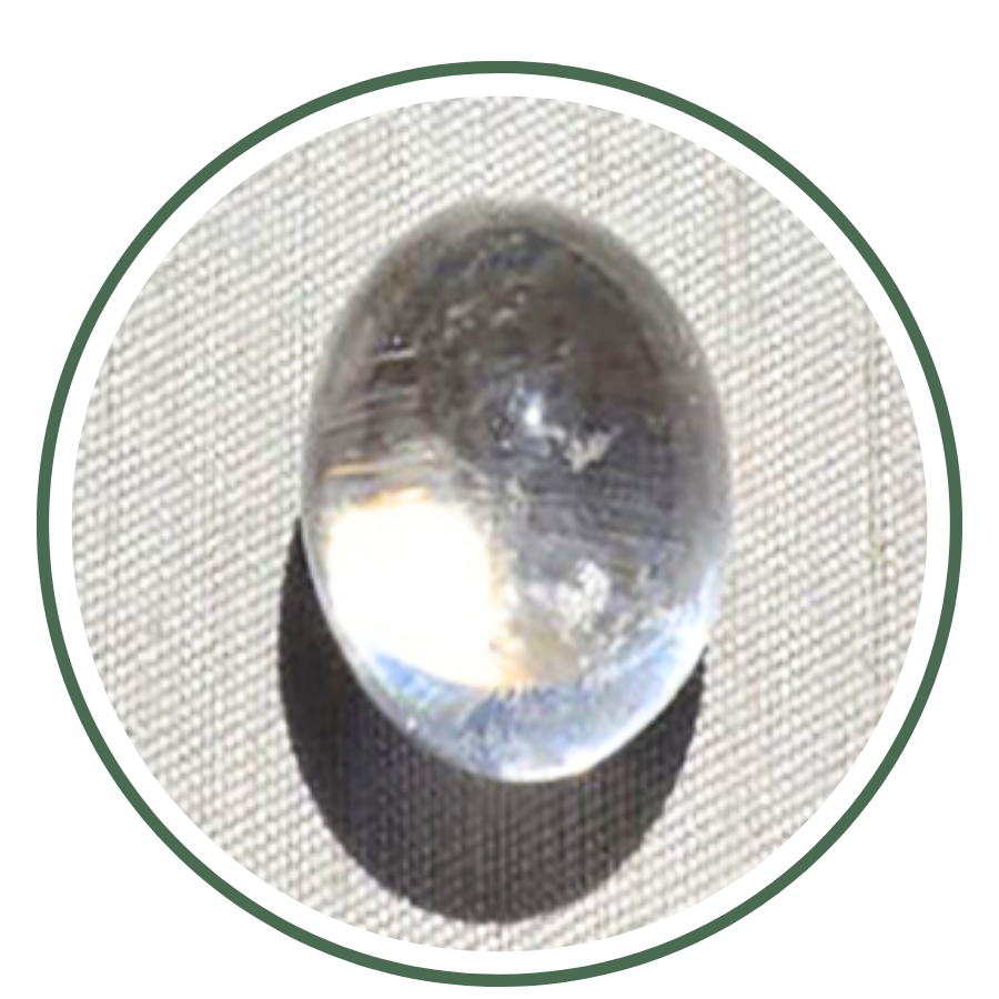 Crystal Lingam
