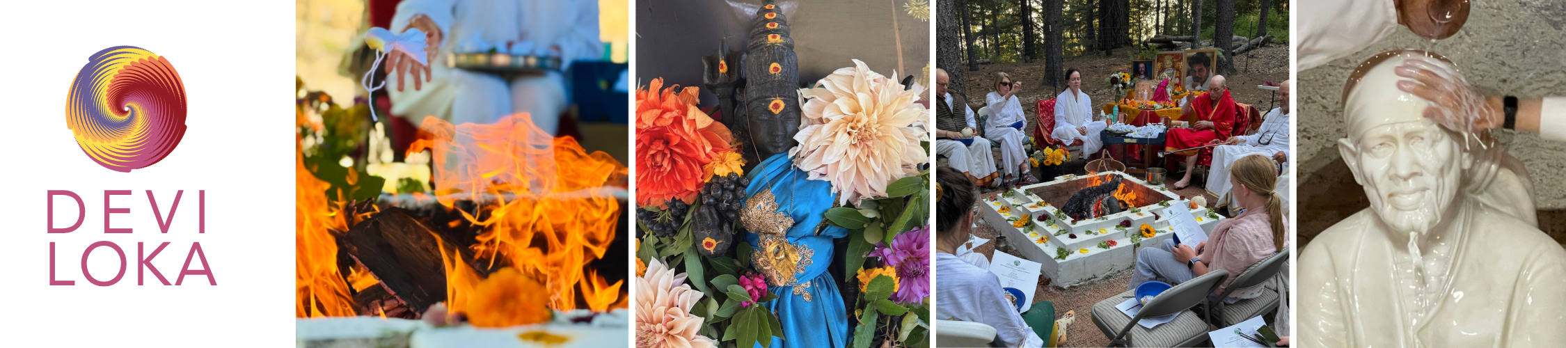 Sri Chakra Initiation Series