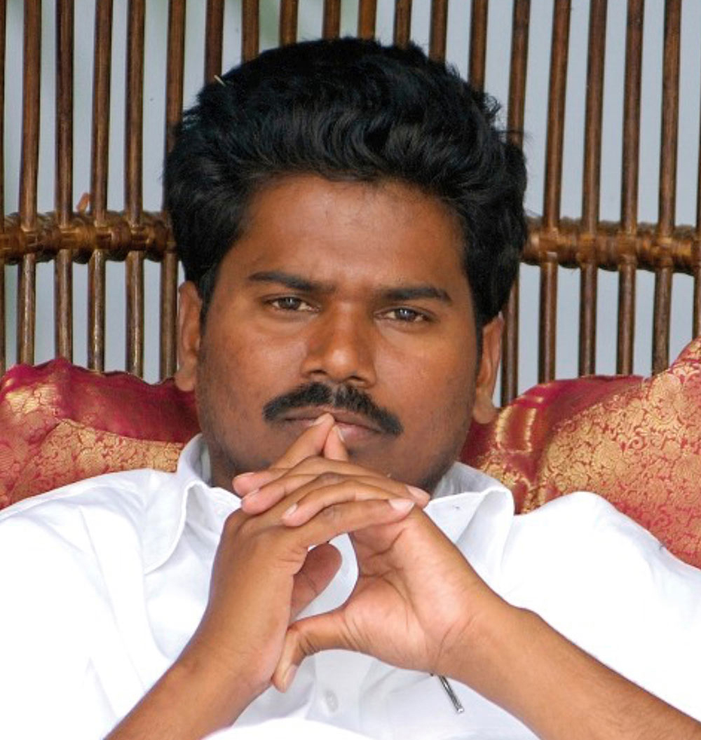 Sri Kaleshwar
