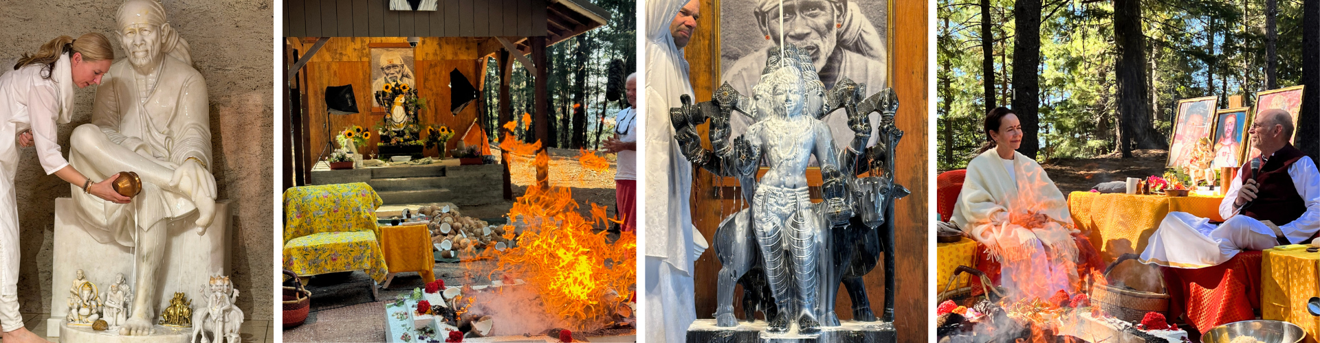 Guru Purnima On-Site Program