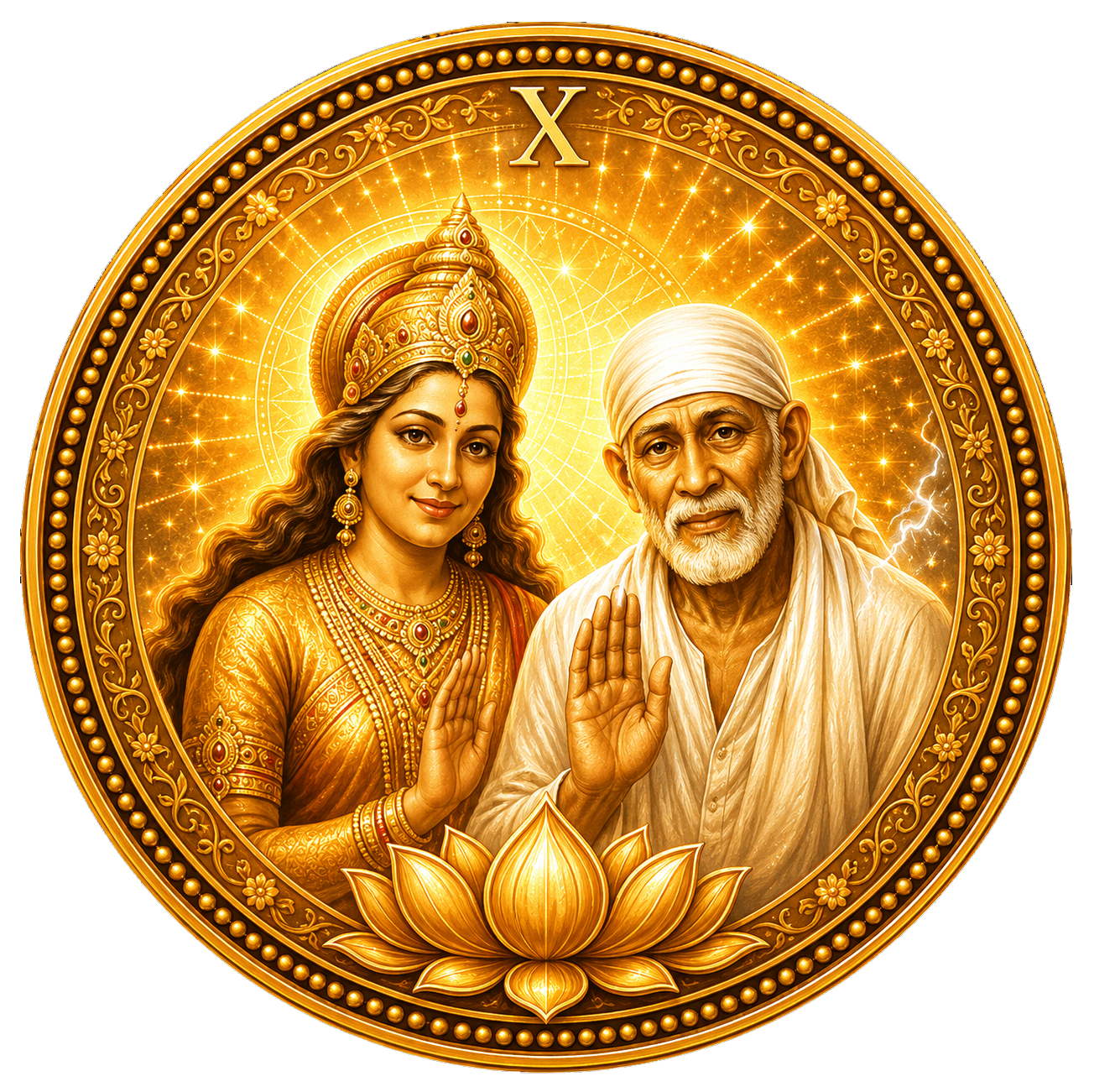 Day 10 · Vijayadasami