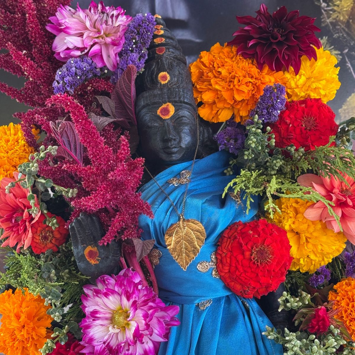 Way of the Mother &mdash; Maheshwari Initiation