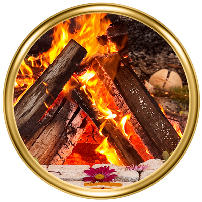 Fire Circle