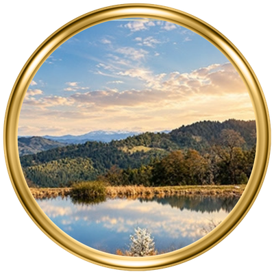 Sacred Elements Circle