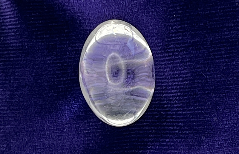 Soul Object by Sri Kaleshwar